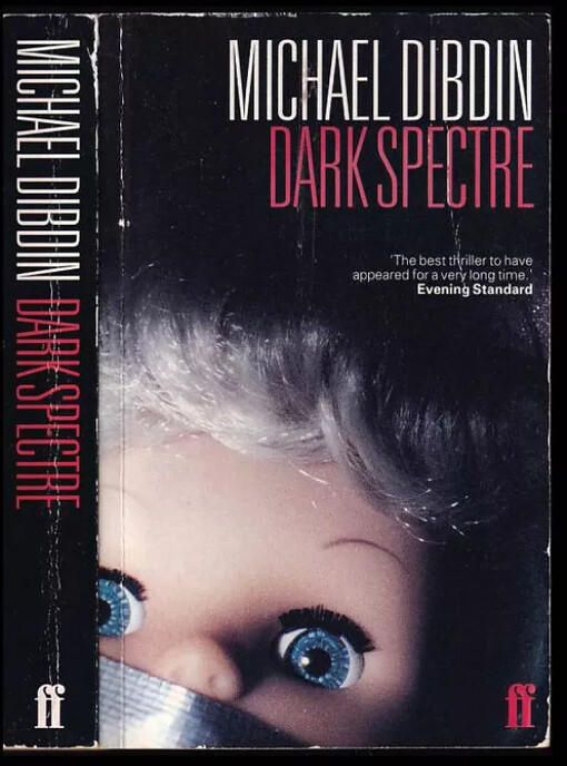 Dark Spectre
