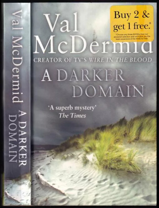 A Darker Domain