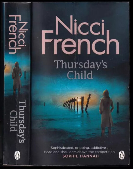 Thursday's Child : A Frieda Klein Novel