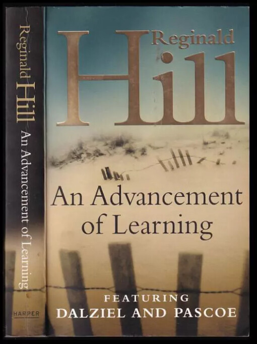 An advancement of learning