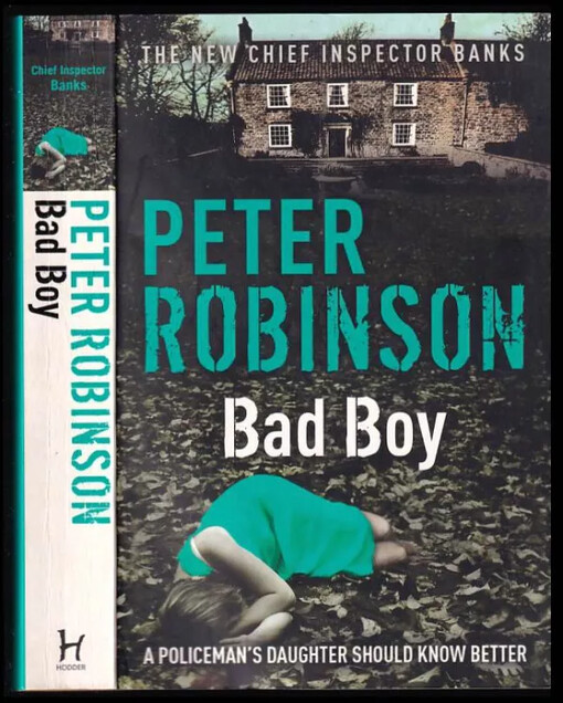 Bad Boy