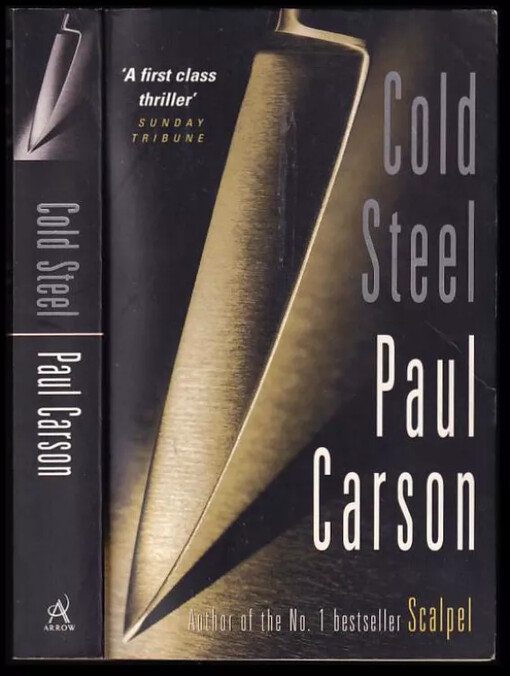 Cold Steel