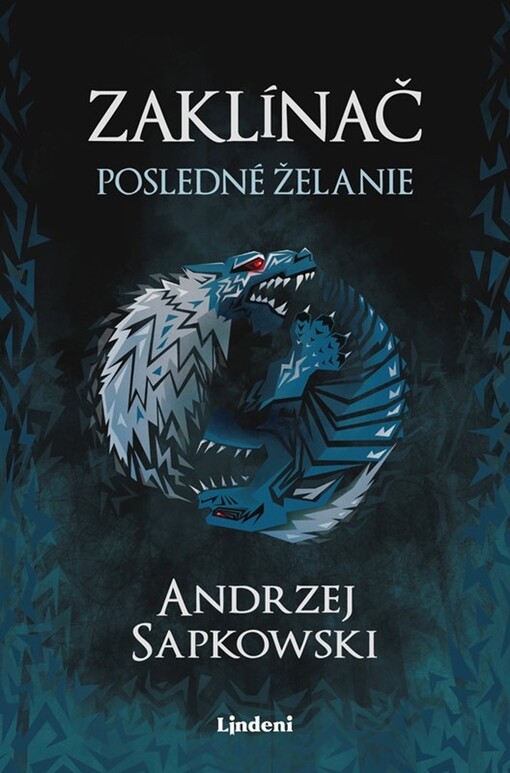 Zaklínač : Posledné želanie - I