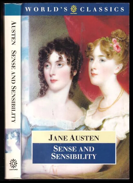 Sense and Sensibility