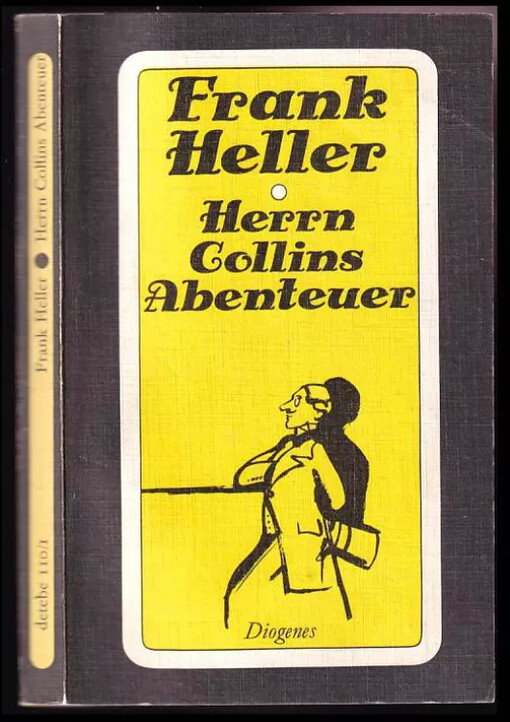 Herrn Collins Abenteuer