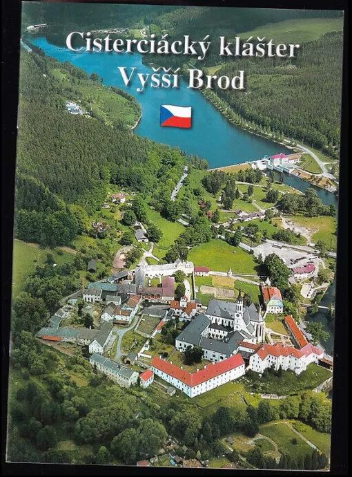 Cisterciácký klášter Vyšší Brod