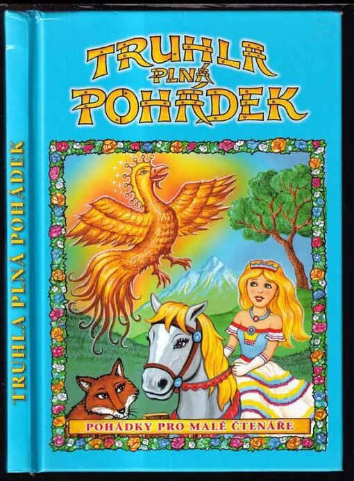 České pohádky