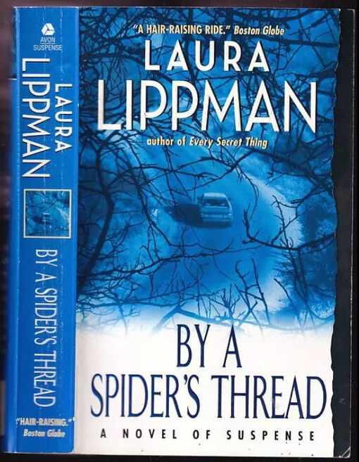 By a Spider's Thread