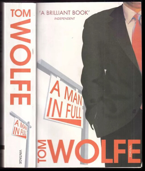A Man In Full