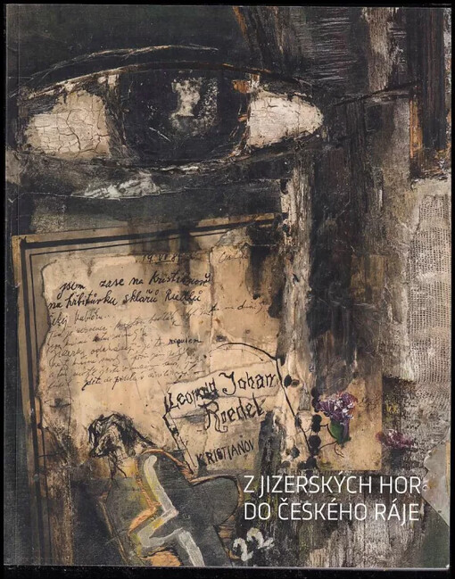 Z Jizerských hor do Českého ráje : výtvarníci severovýchodních Čech