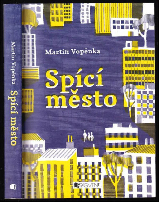 Spící město