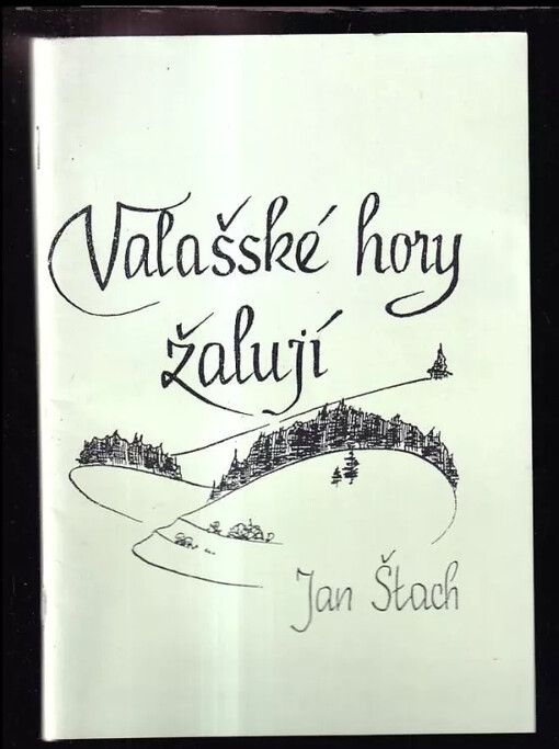 Valašské hory žalují