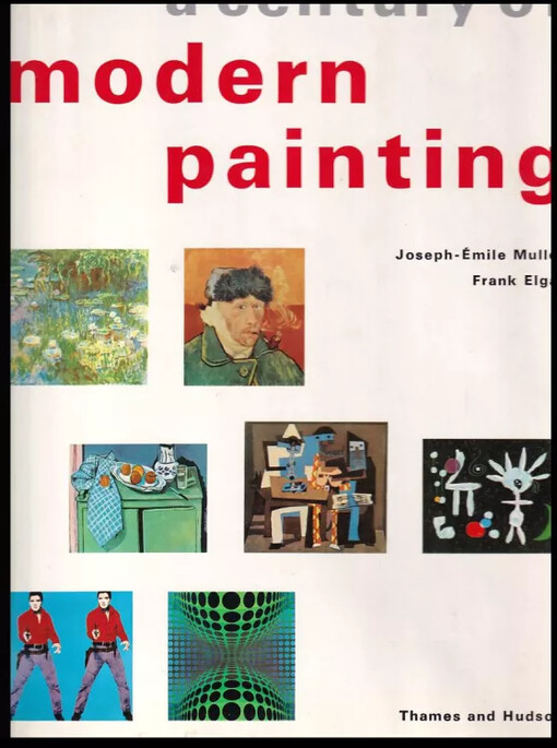 A Century of Modern Painting