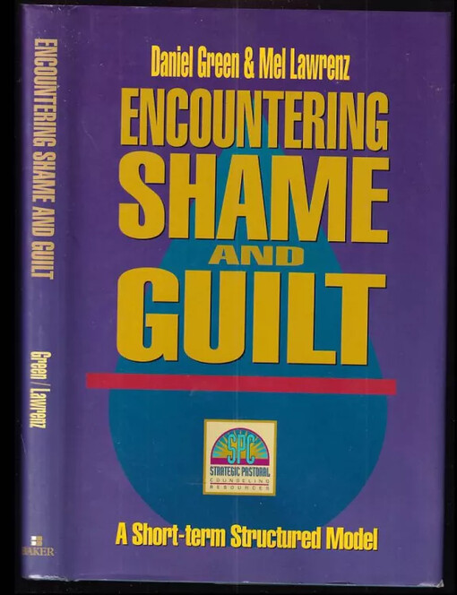 Encountering Shame and Guilt : A Short-term Structured Model