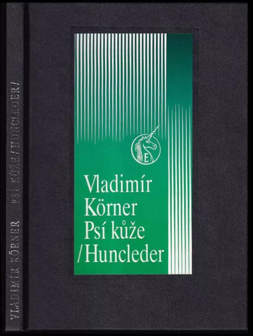 Psí kůže (Huncleder) (podpis)
