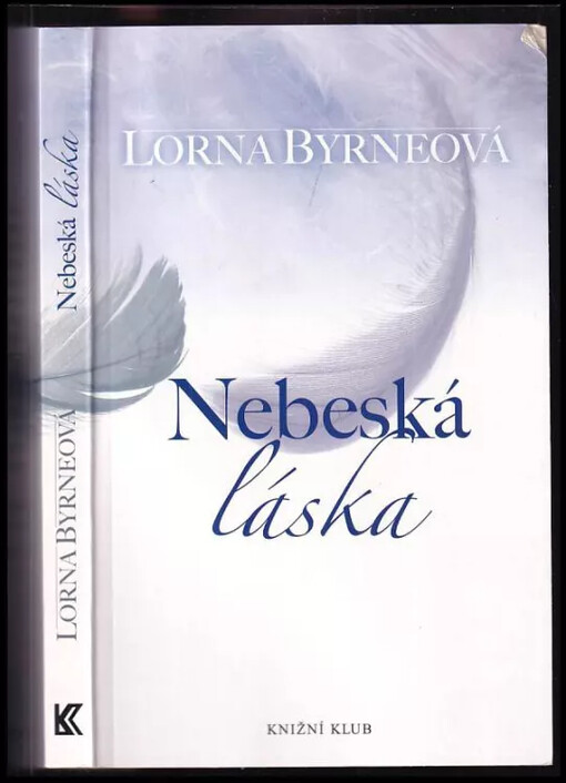 Nebeská láska