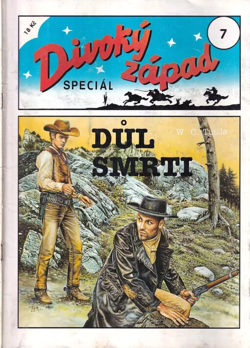 Důl smrti /
