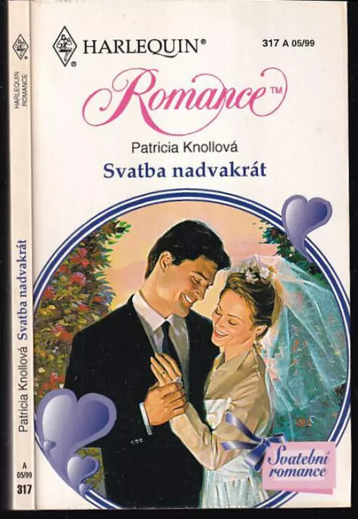 Svatba nadvakrát /