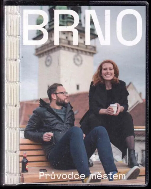Brno - průvodce městem