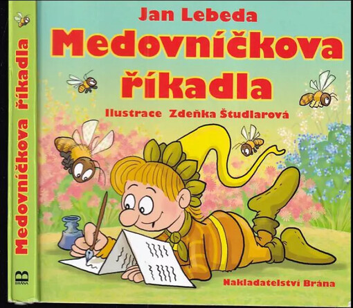 Medovníčkova říkadla