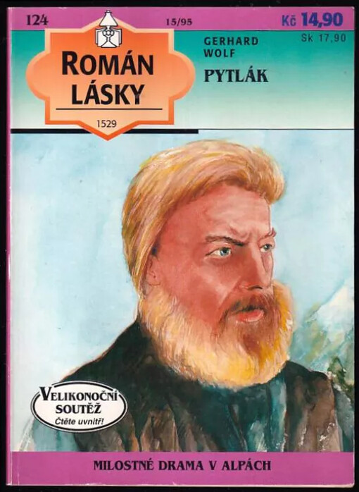 Pytlák /