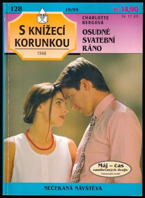 Osudné svatební ráno