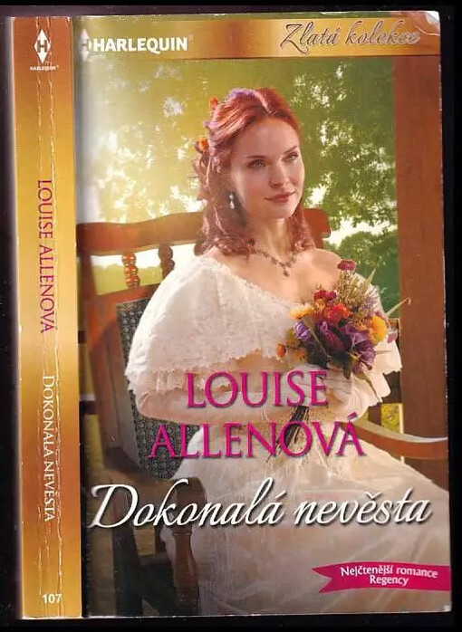 Dokonalá nevěsta