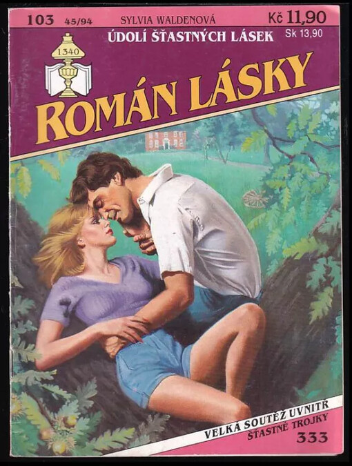 Údolí šťastných lásek