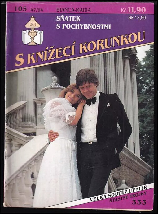 Sňatek s pochybnostmi