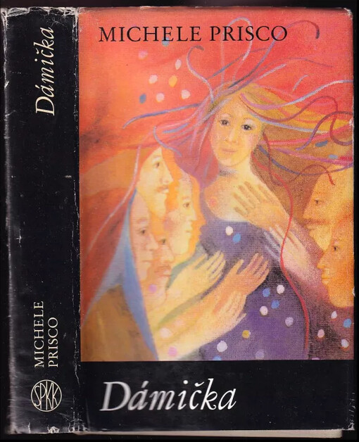 Dámička