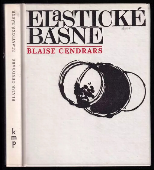Elastické básne
