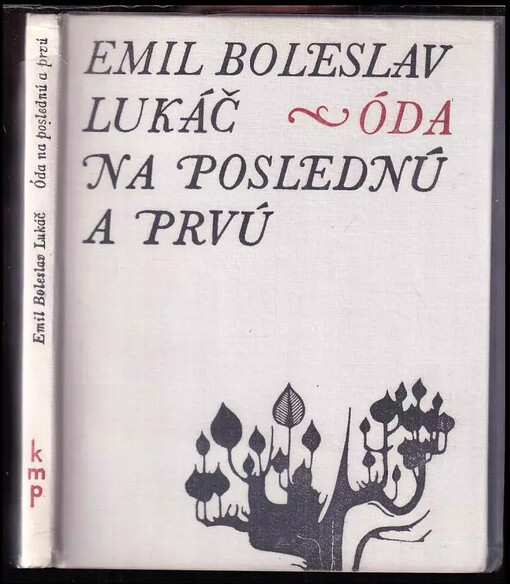 Óda na poslednú a prvú