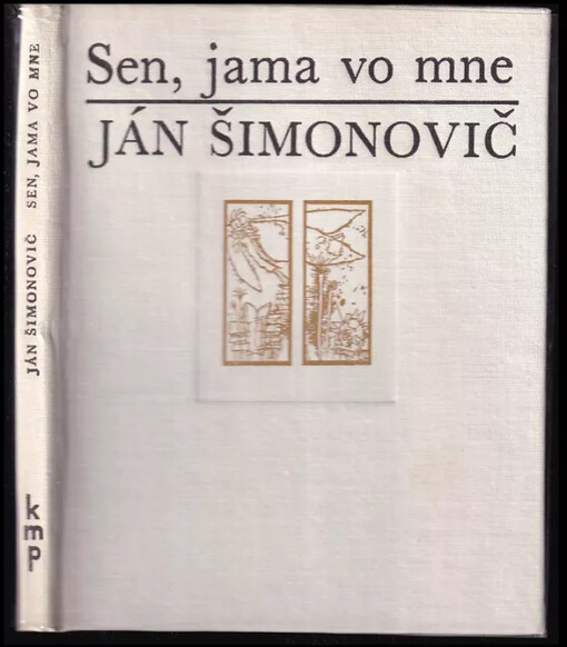Sen, jama vo mne