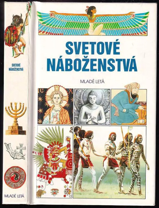 Svetové náboženstvá