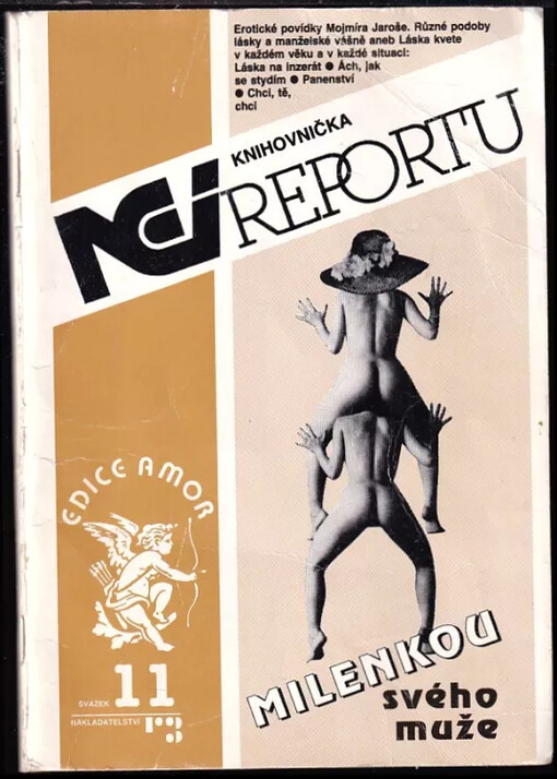 Milenkou svého muže
