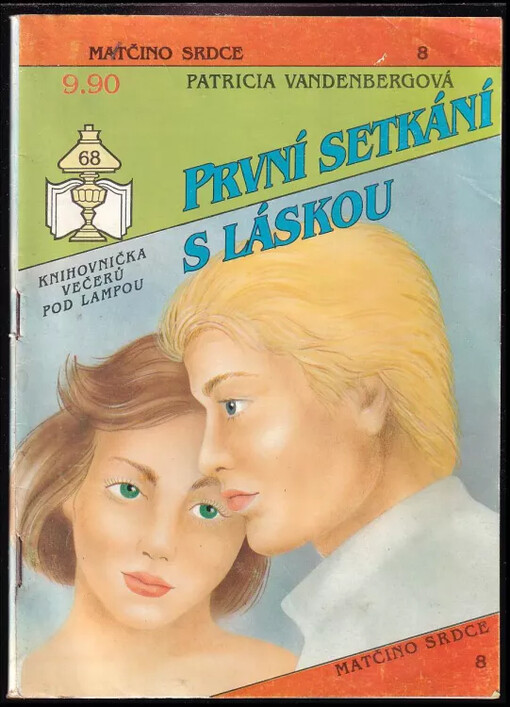 První setkání s láskou /
