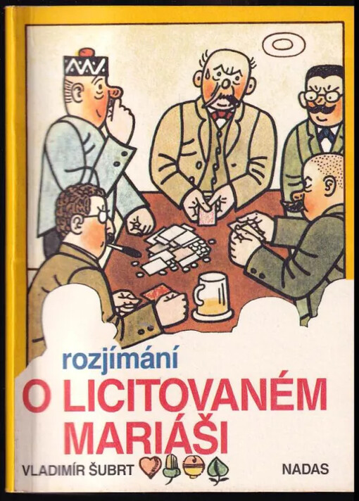 Rozjímání o licitovaném mariáši