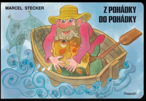 Z pohádky do pohádky /