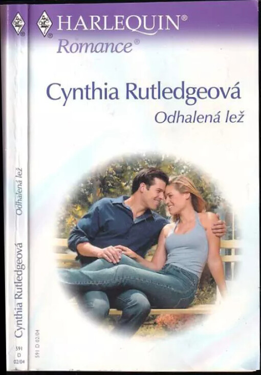 Odhalená lež