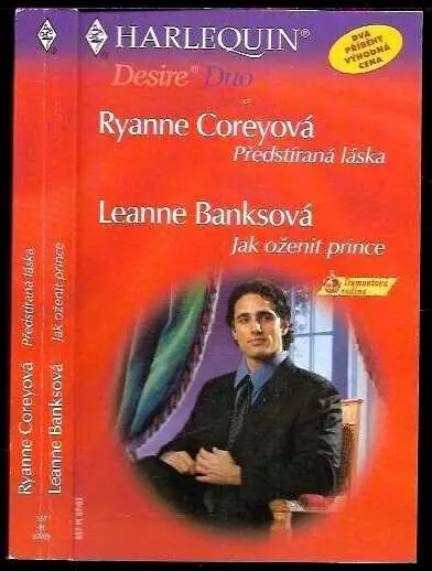 Předstíraná láska