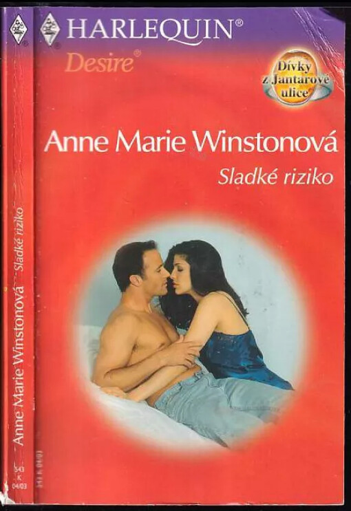Sladké riziko