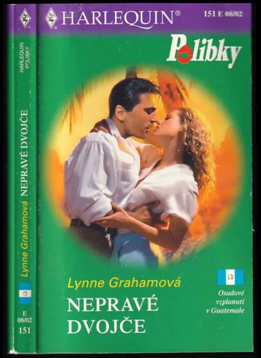 Nepravé dvojče
