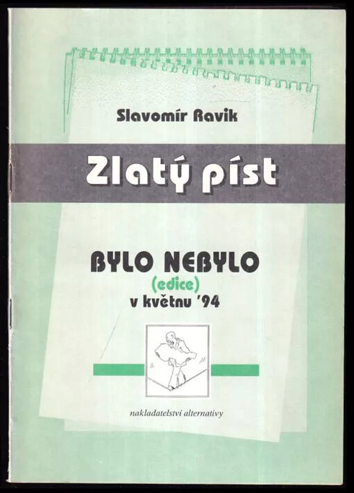 Zlatý píst /