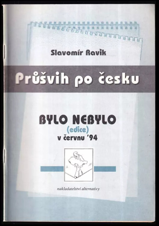 Průšvih po česku /