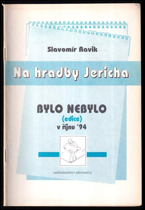 Na hradby Jericha /