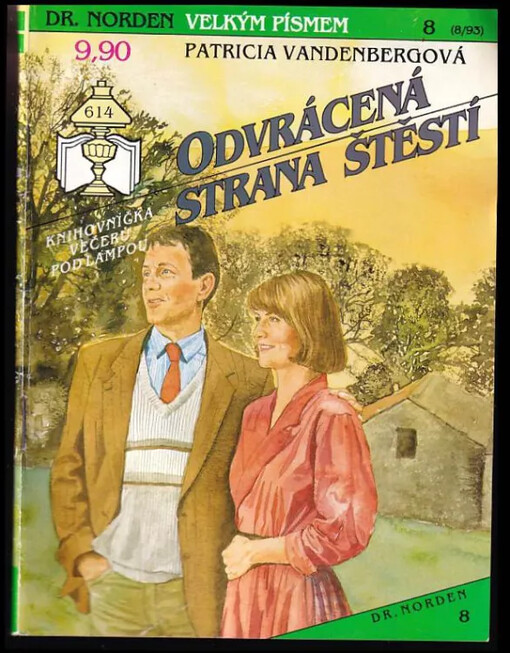 Odvrácená strana štěstí /