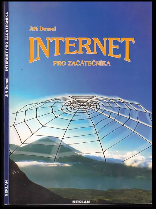 Internet pro začátečníka