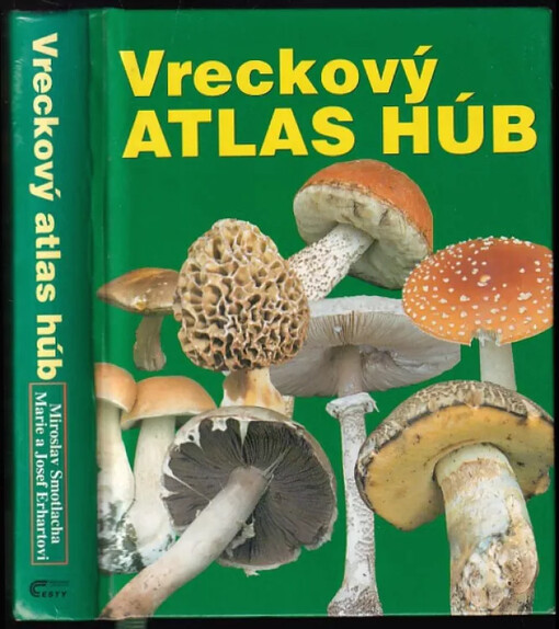 Vreckový atlas húb