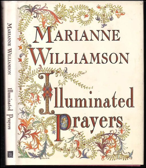 Illuminated Prayers
