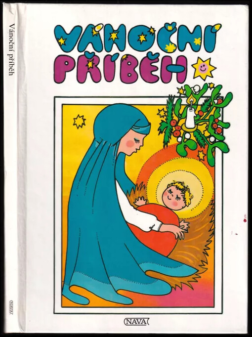 Vánoční příběh